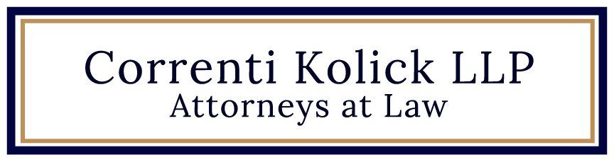 Correnti Kolick LLP logo