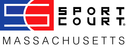 Sport Court of MA Logo