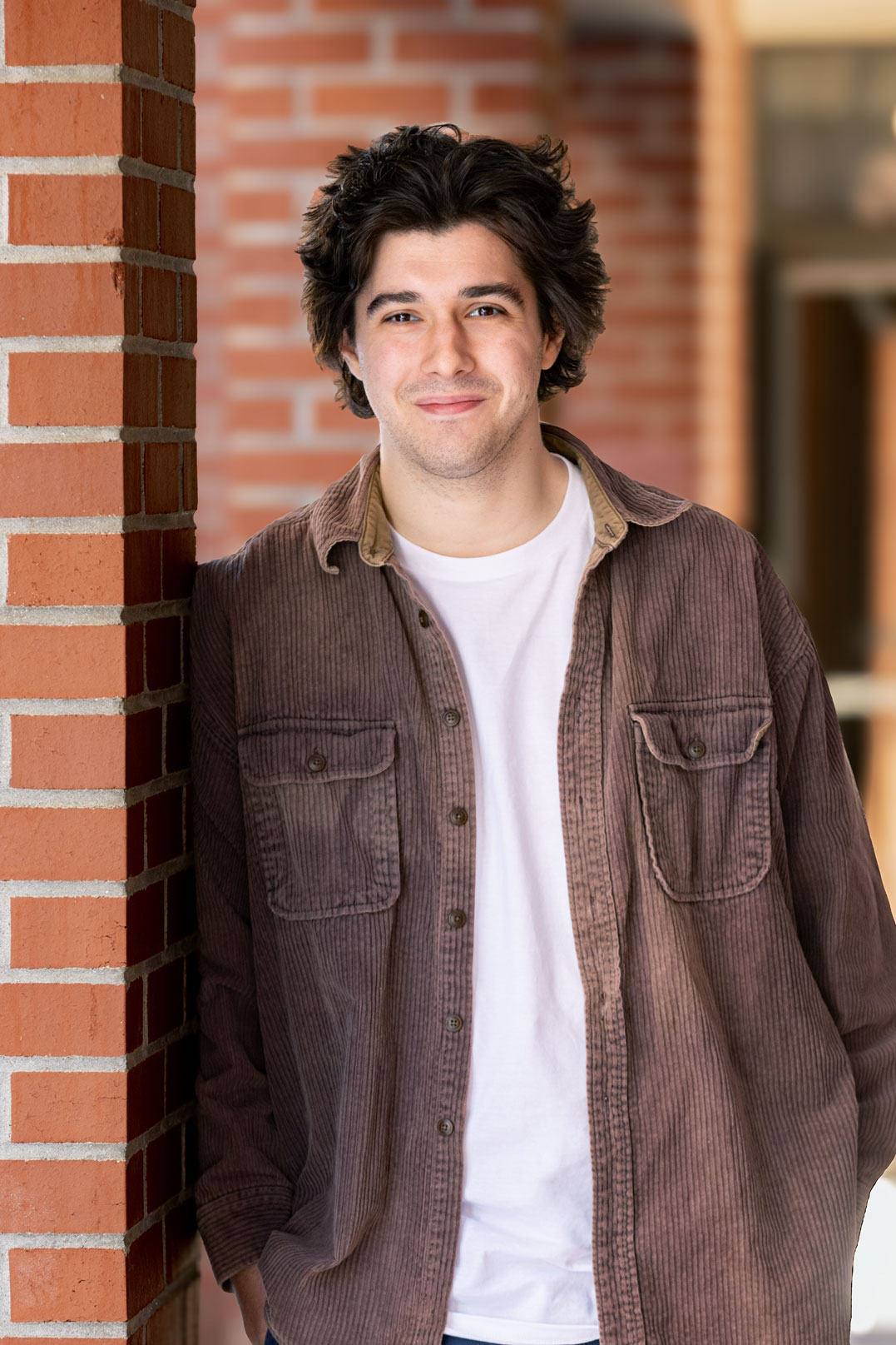 Eli Radoncic headshot