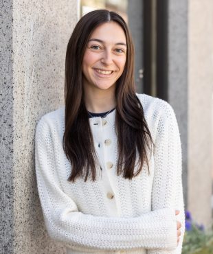 Victoria D’Olimpio