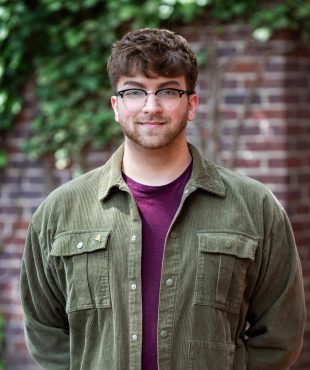 Jay Orcutt